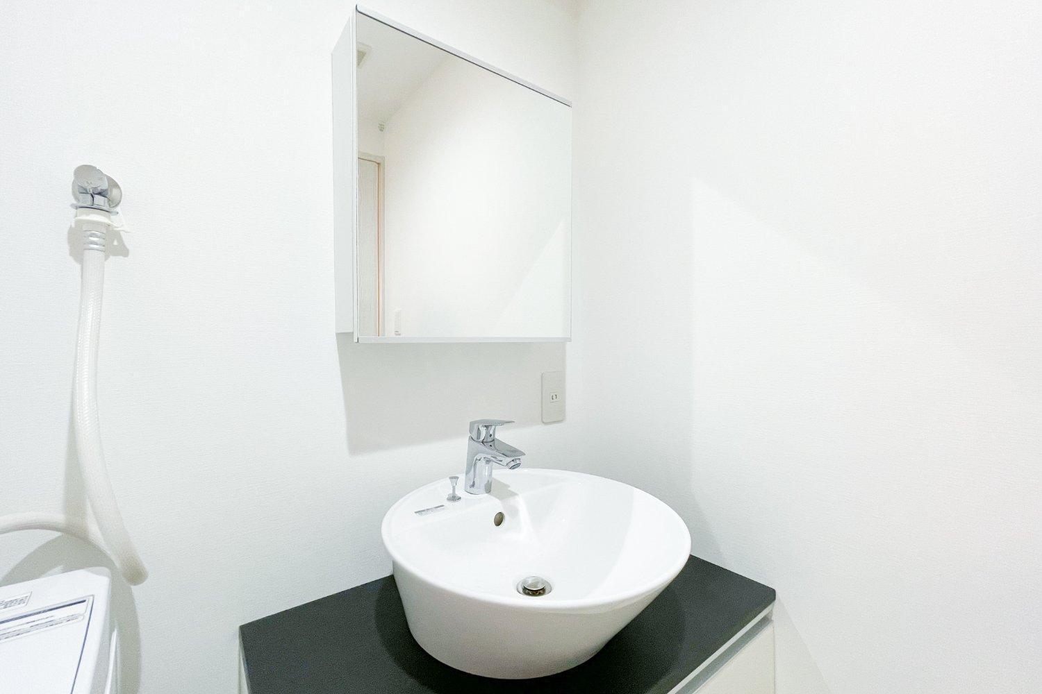 Appartement Blue Shimanouchi à Ōsaka Chambre photo